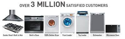 Electrolux Repair Service Center